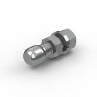 Light Duty Bolt. FEI Conveyors.