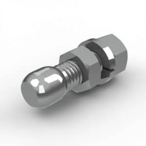 BNS Ball Bolts Medium