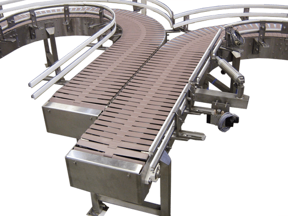 Conveyor Systems. FEI Conveyors.