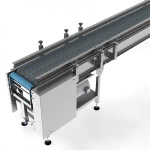 Accumulation Conveyors